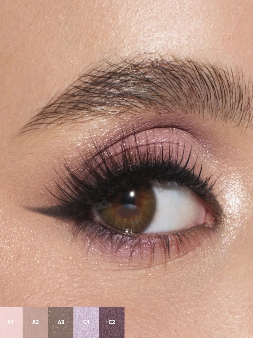 Anastasia Beverly Hills Sugar Eyeshadow Palette